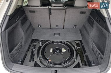 Внедорожник / Кроссовер Audi Q5 2018 в Тернополе