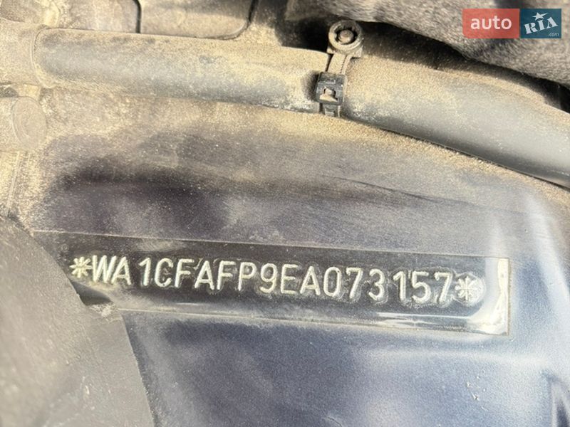 Внедорожник / Кроссовер Audi Q5 2014 в Киеве фото 19 Внедорожник / Кроссовер Audi Q5 2014 в Киеве