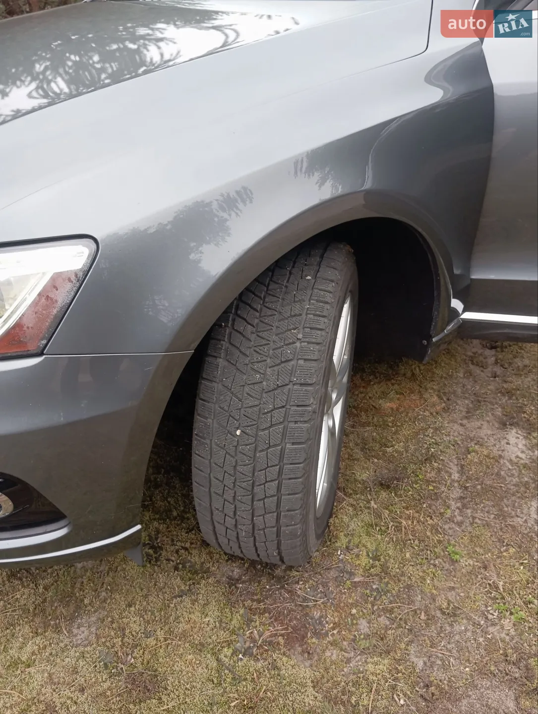 2012 Audi Q5 - мініатюра 19