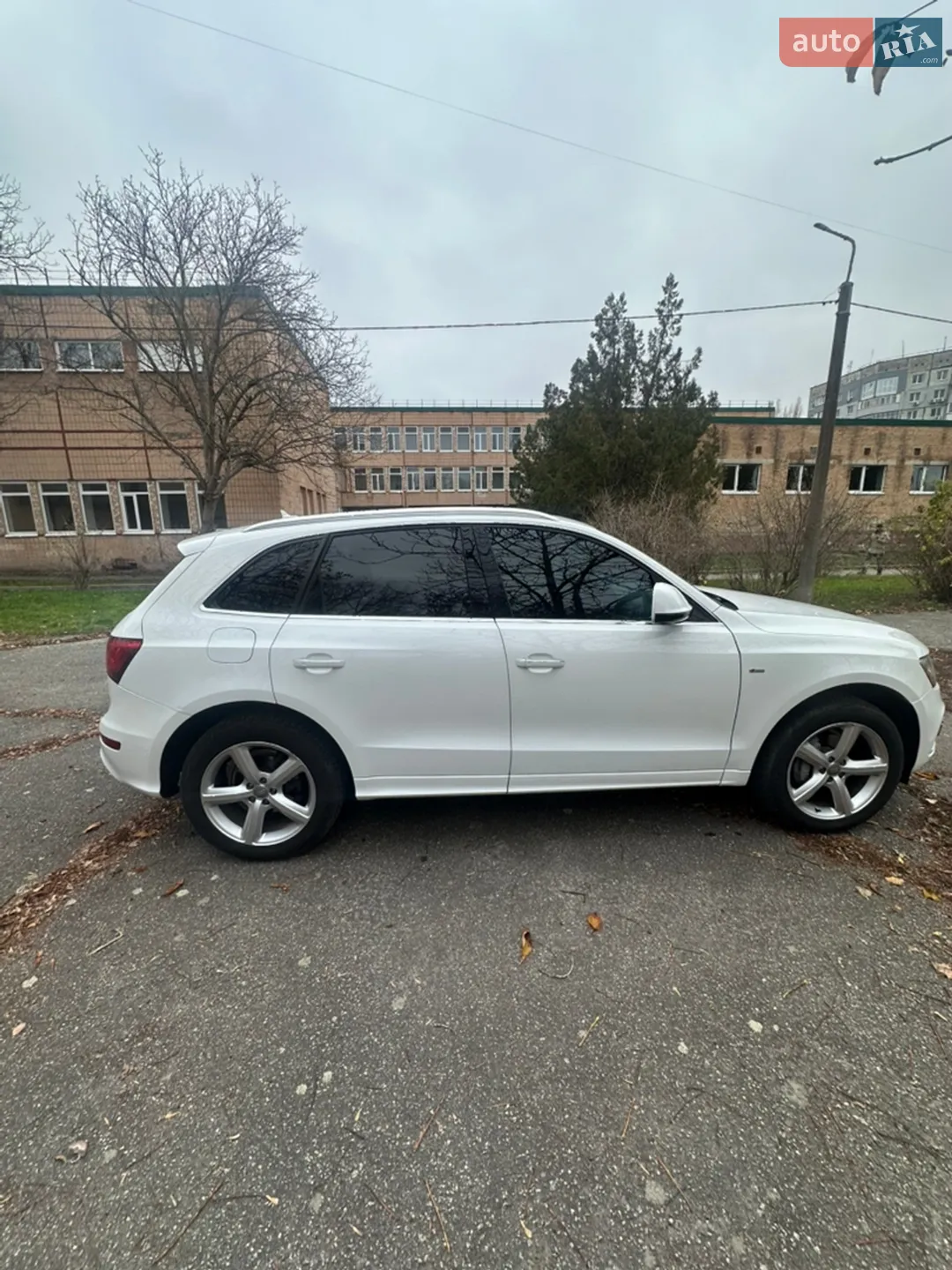 2016 Audi Q5 - мініатюра 13