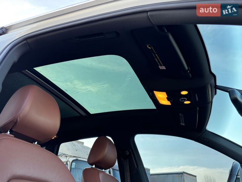 Внедорожник / Кроссовер Audi Q5 2011 в Черкассах фото 24 Внедорожник / Кроссовер Audi Q5 2011 в Черкассах