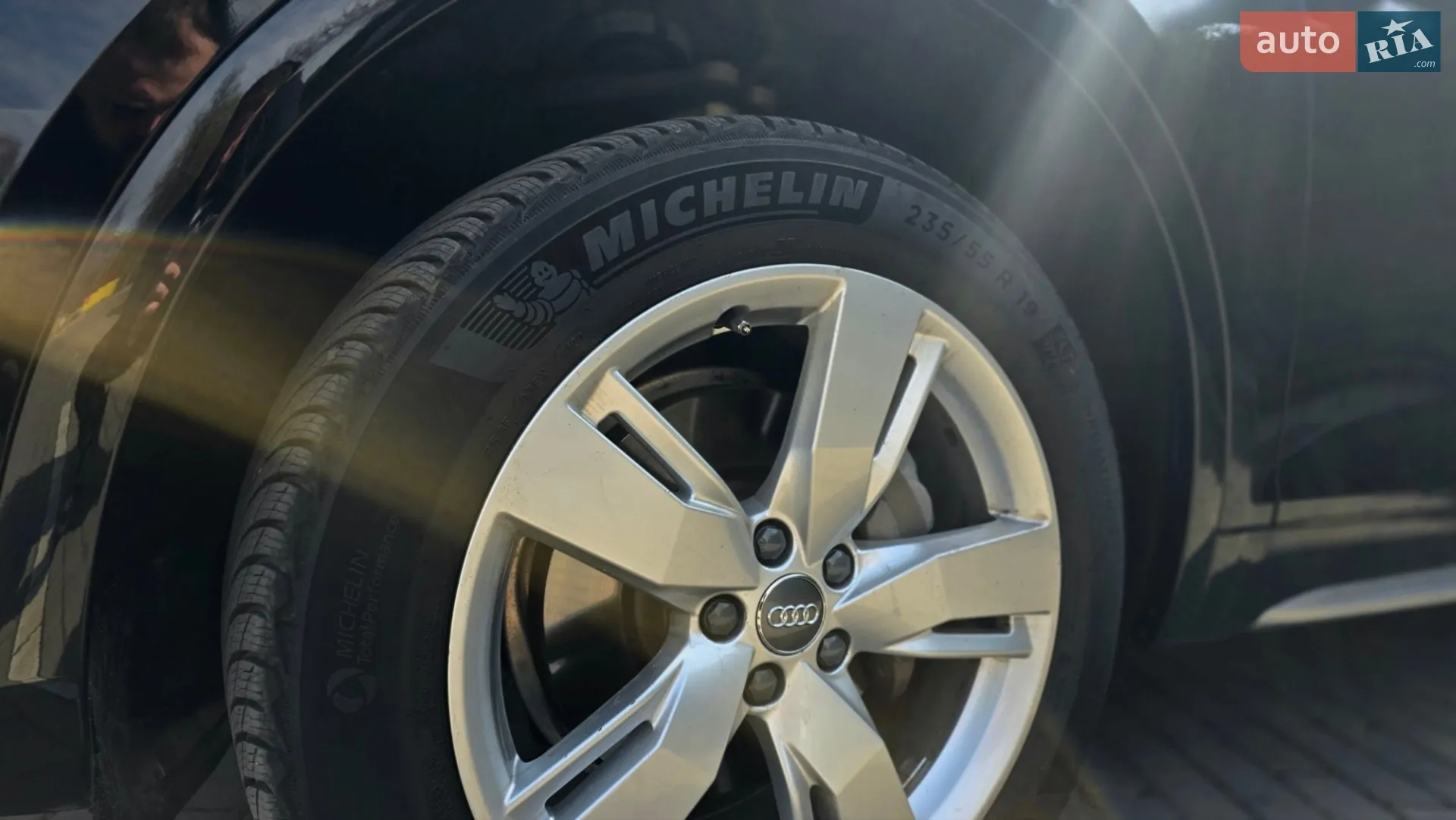 2018 Audi Q5 - мініатюра 7