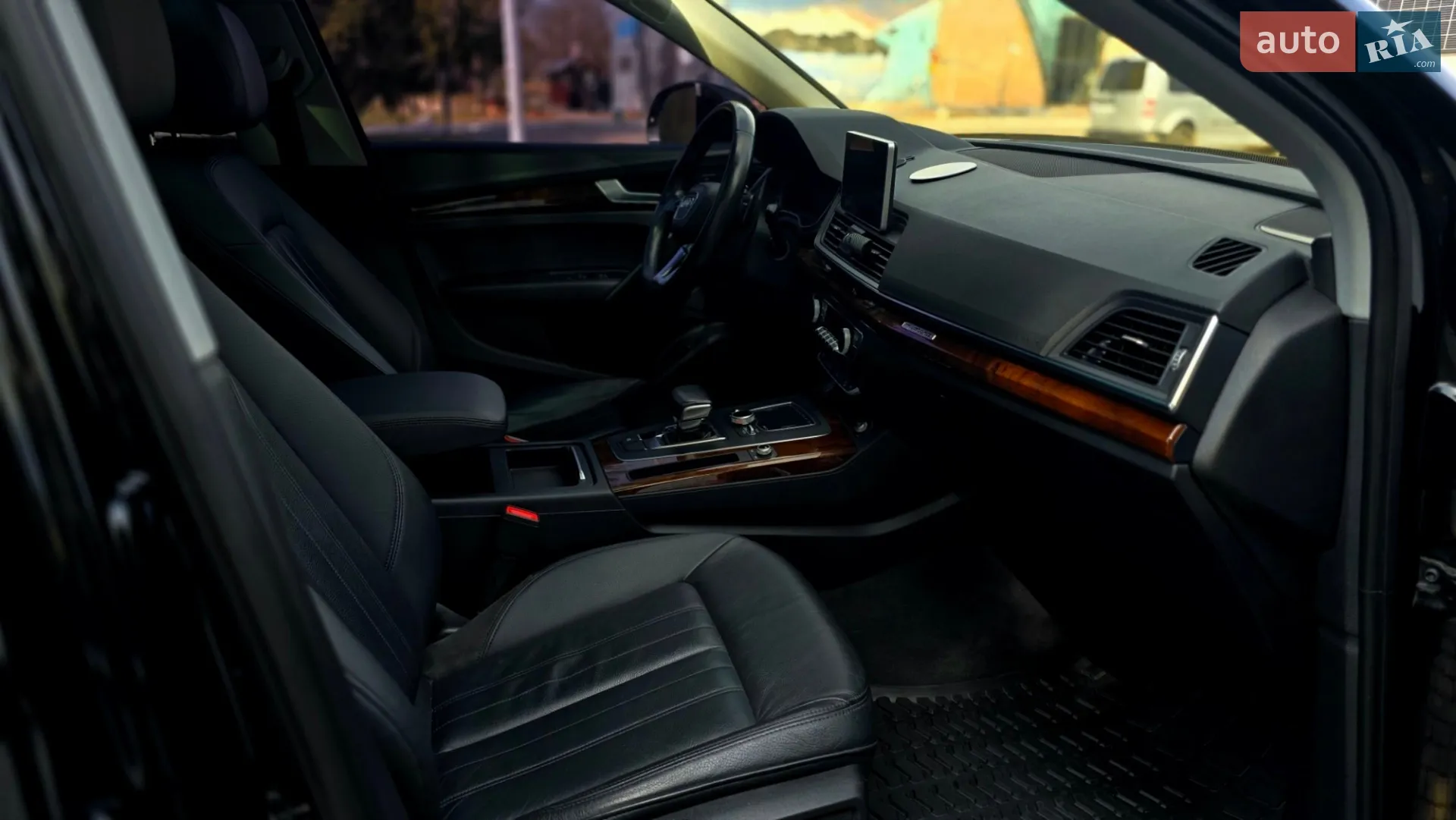 2018 Audi Q5 - мініатюра 14