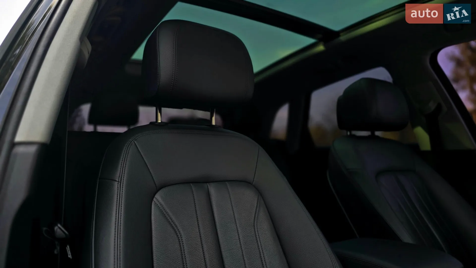 2018 Audi Q5 - мініатюра 20