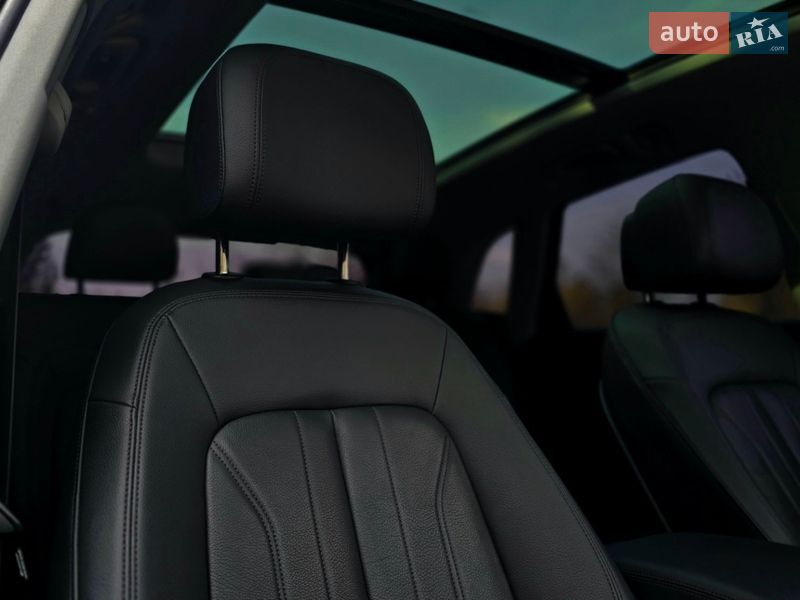 Внедорожник / Кроссовер Audi Q5 2018 в Луцке фото 20 Внедорожник / Кроссовер Audi Q5 2018 в Луцке
