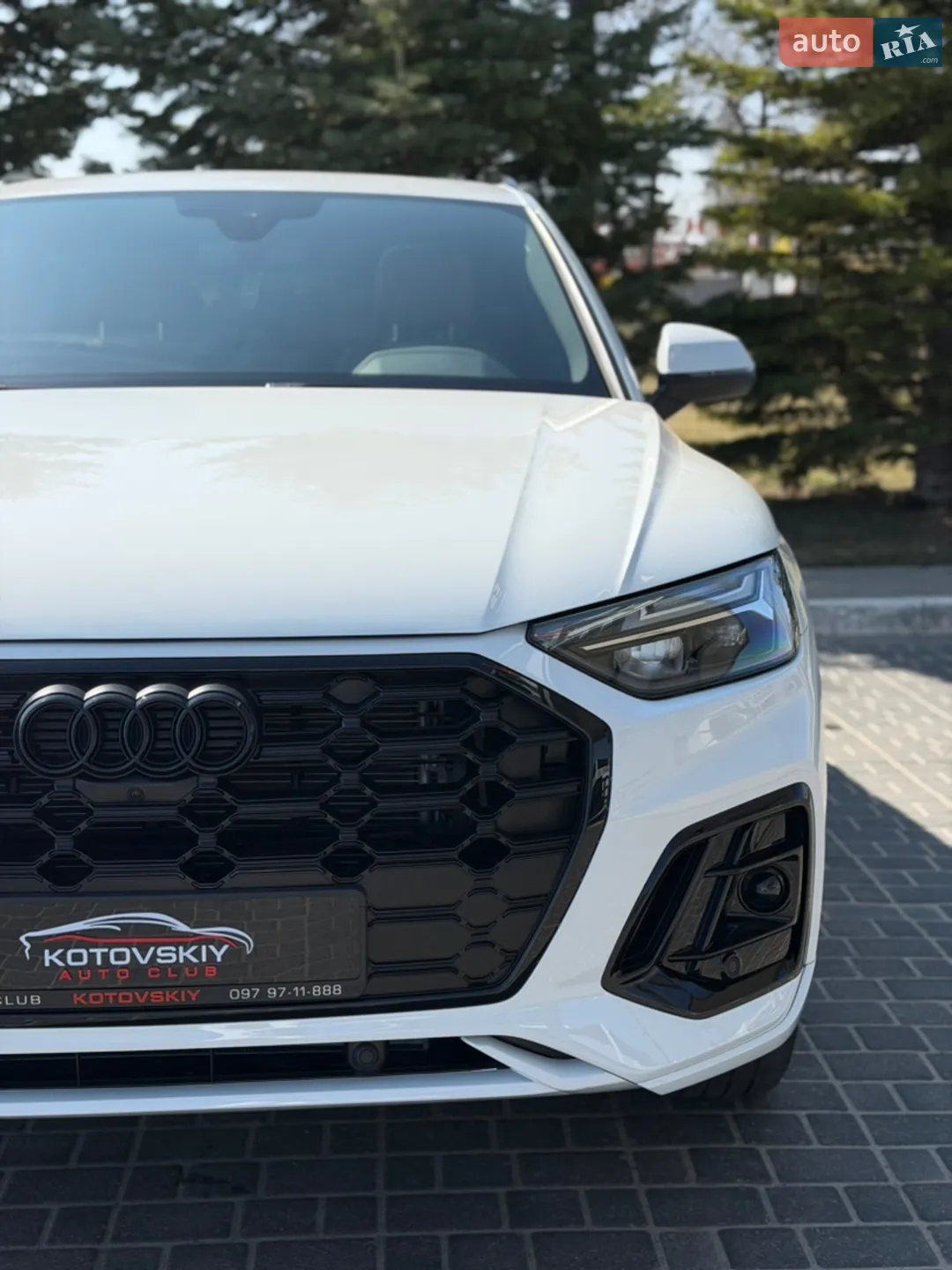 2024 Audi Q5 - мініатюра 28