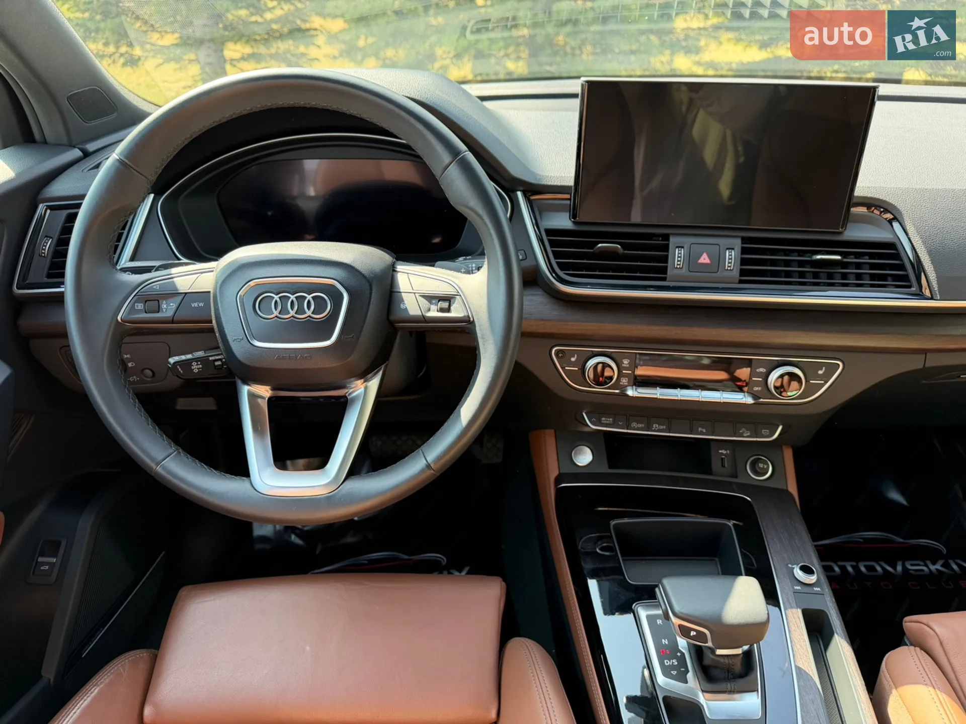 2024 Audi Q5 - мініатюра 3