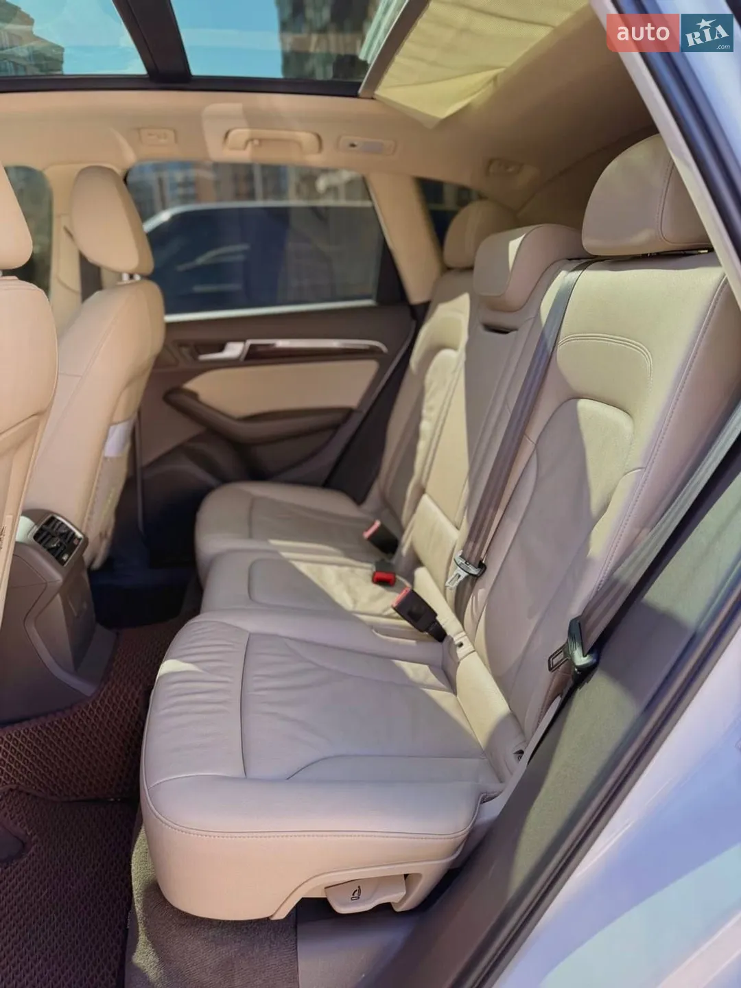 2014 Audi Q5 - мініатюра 18