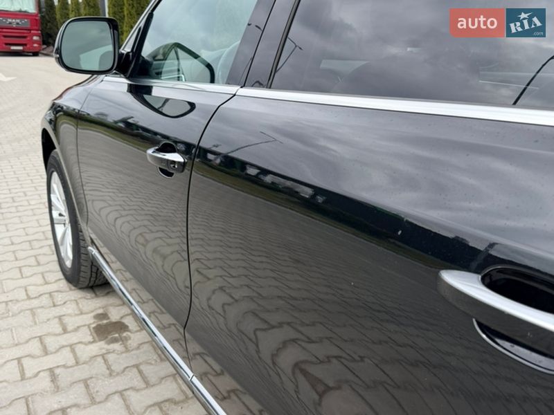 Внедорожник / Кроссовер Audi Q5 2015 в Тернополе