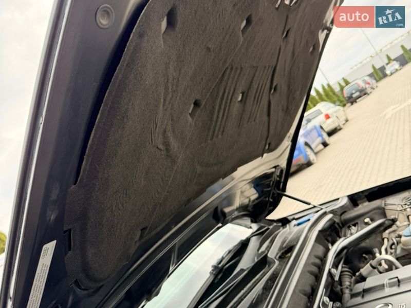 Внедорожник / Кроссовер Audi Q5 2015 в Тернополе