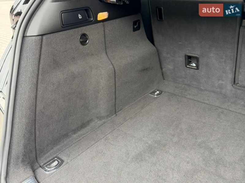 Внедорожник / Кроссовер Audi Q5 2015 в Тернополе