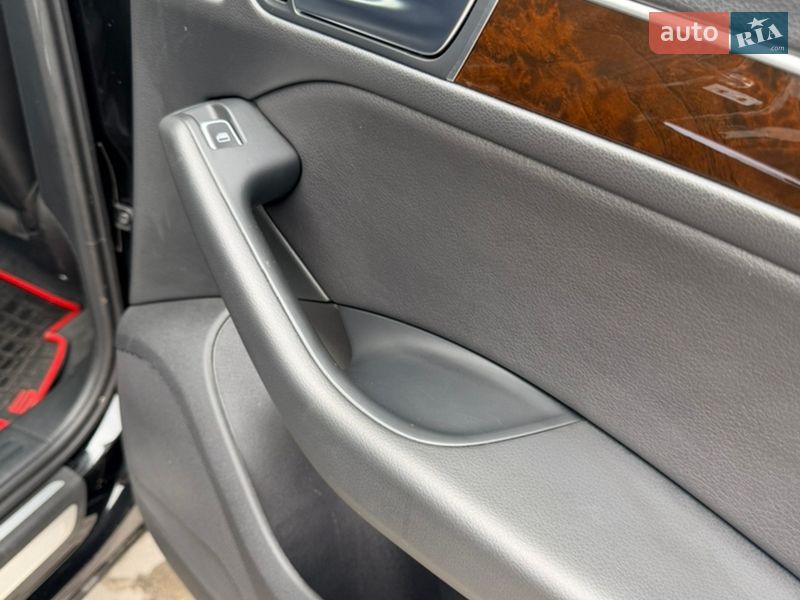 Внедорожник / Кроссовер Audi Q5 2015 в Тернополе