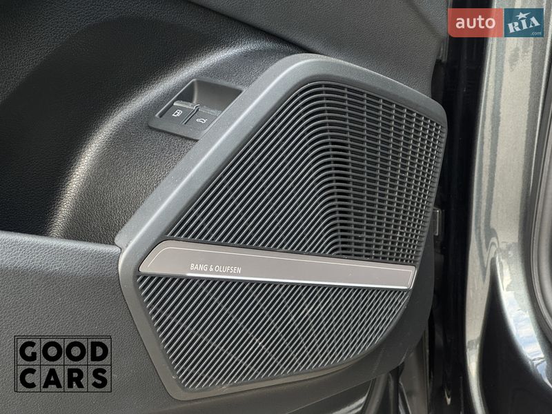 Позашляховик / Кросовер Audi Q5 2020 в Одесі фото 25 Позашляховик / Кросовер Audi Q5 2020 в Одесі