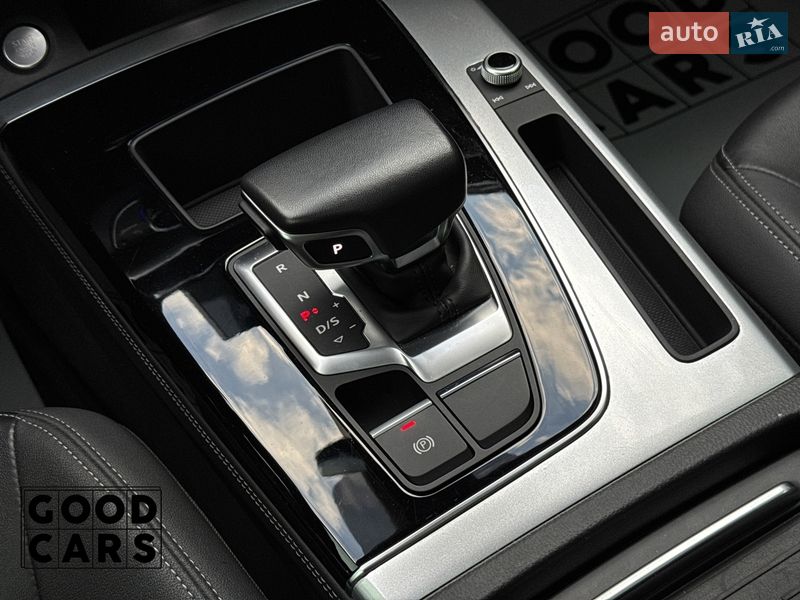 Позашляховик / Кросовер Audi Q5 2020 в Одесі фото 45 Позашляховик / Кросовер Audi Q5 2020 в Одесі