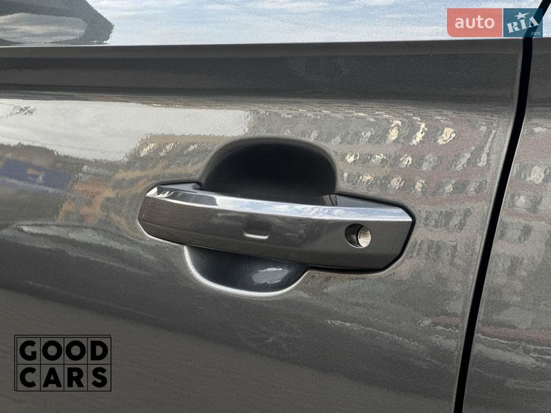 Позашляховик / Кросовер Audi Q5 2020 в Одесі фото 19 Позашляховик / Кросовер Audi Q5 2020 в Одесі