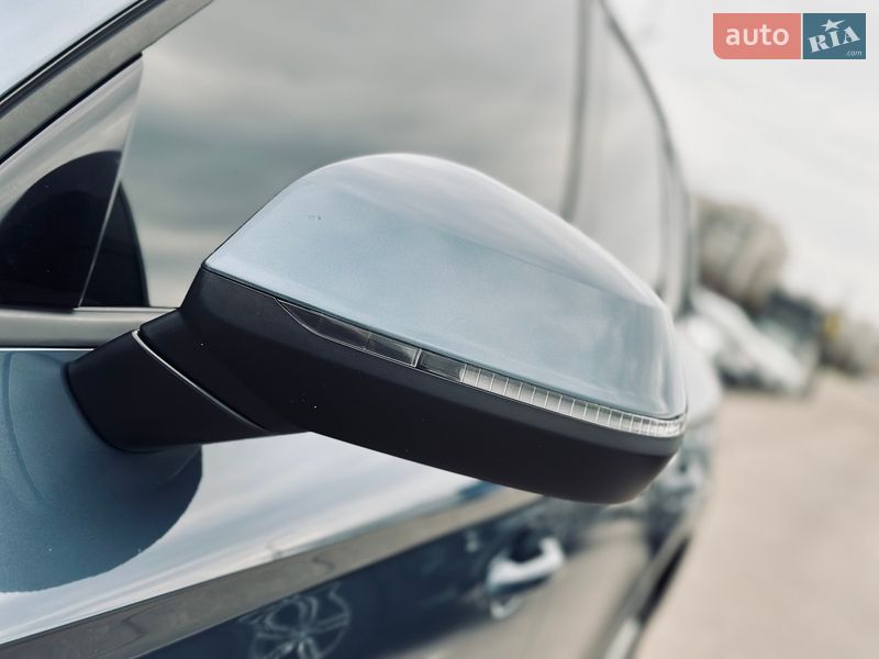 Внедорожник / Кроссовер Audi Q5 2018 в Кременчуге фото 45 Внедорожник / Кроссовер Audi Q5 2018 в Кременчуге