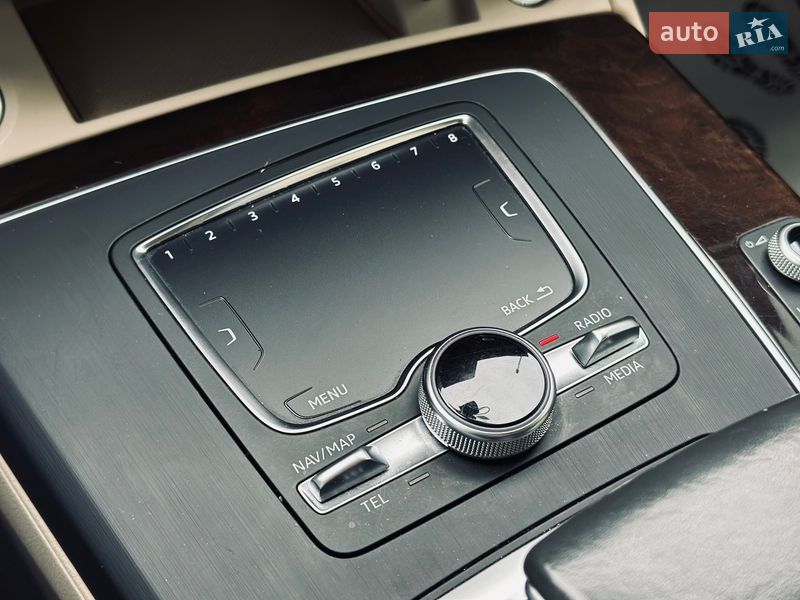 Внедорожник / Кроссовер Audi Q5 2018 в Кременчуге фото 49 Внедорожник / Кроссовер Audi Q5 2018 в Кременчуге