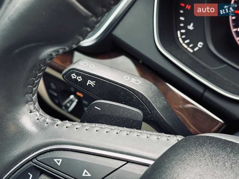 Внедорожник / Кроссовер Audi Q5 2018 в Кременчуге фото 54 Внедорожник / Кроссовер Audi Q5 2018 в Кременчуге