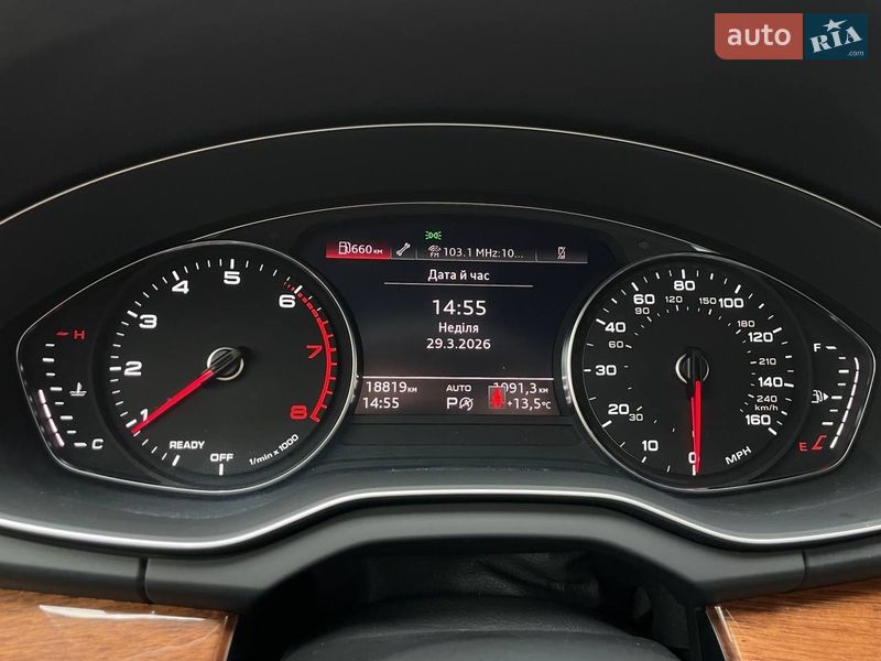 Внедорожник / Кроссовер Audi Q5 2022 в Киеве фото 19 Внедорожник / Кроссовер Audi Q5 2022 в Киеве