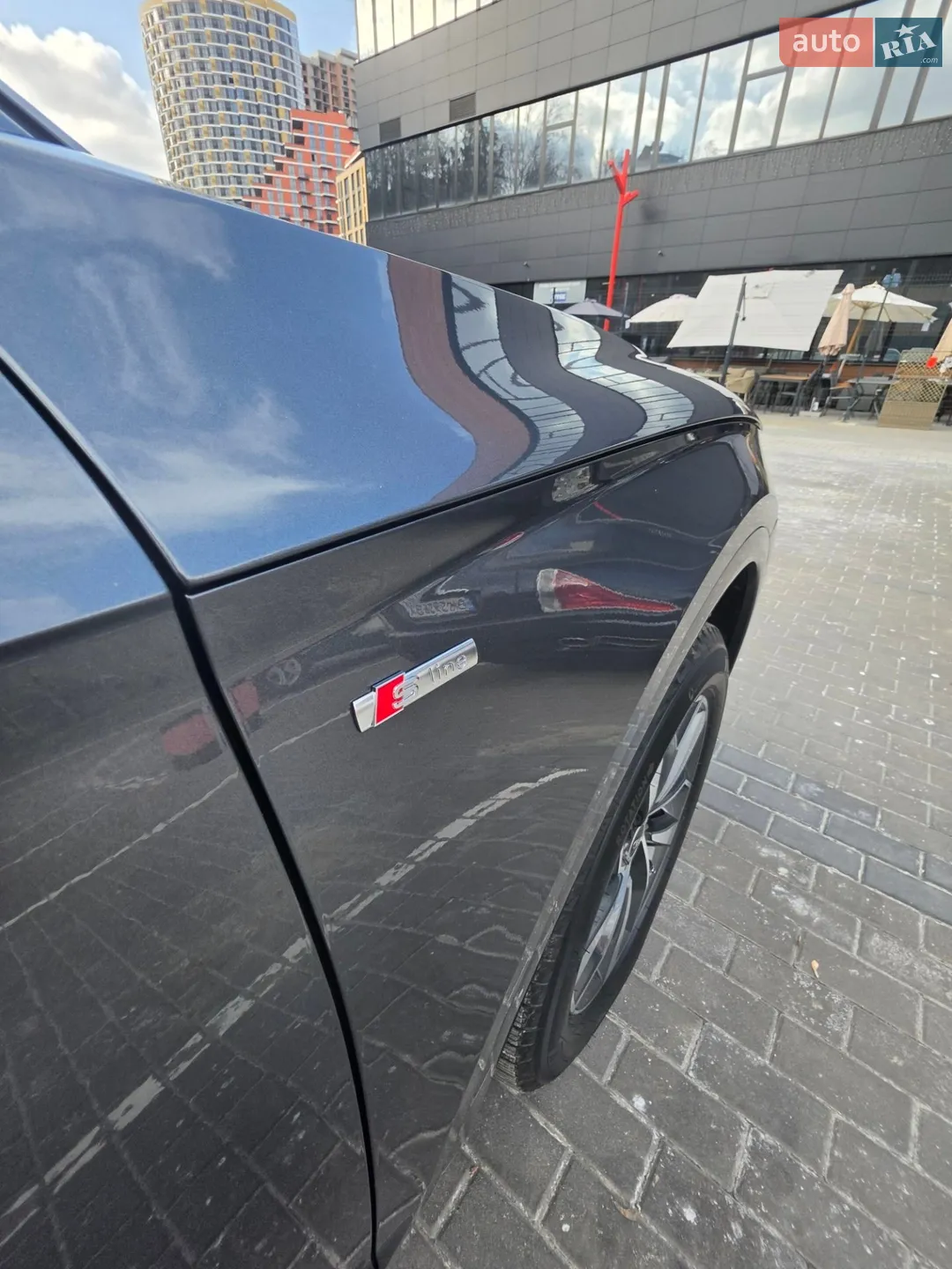2022 Audi Q5 - мініатюра 8