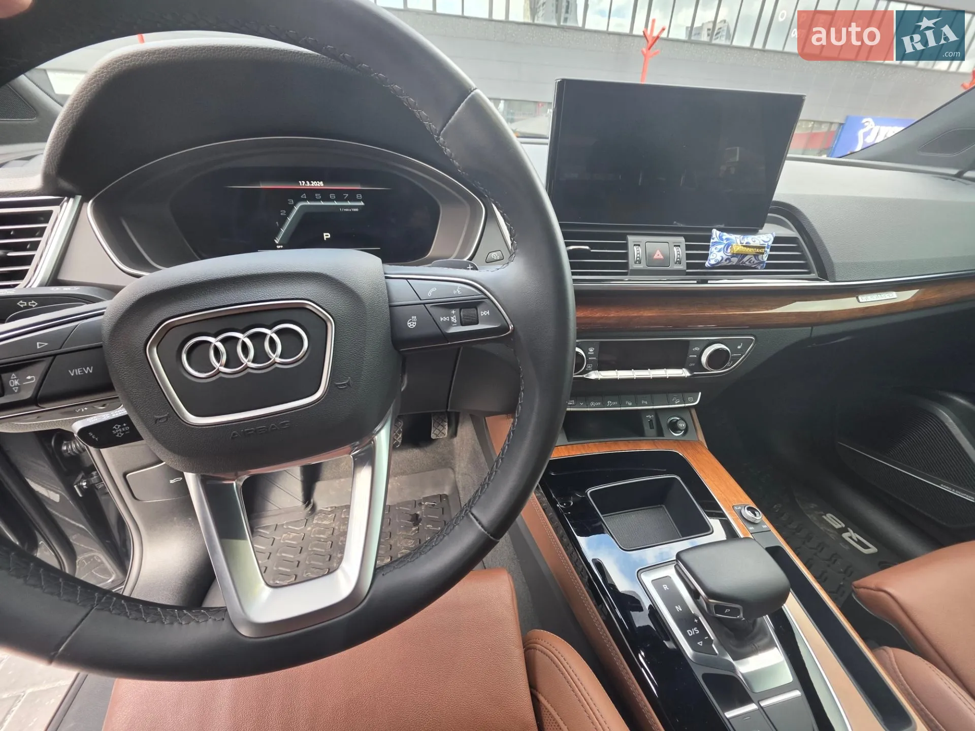 2022 Audi Q5 - мініатюра 18