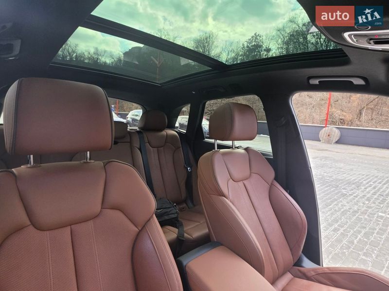 Позашляховик / Кросовер Audi Q5 2022 в Києві фото 40 Позашляховик / Кросовер Audi Q5 2022 в Києві