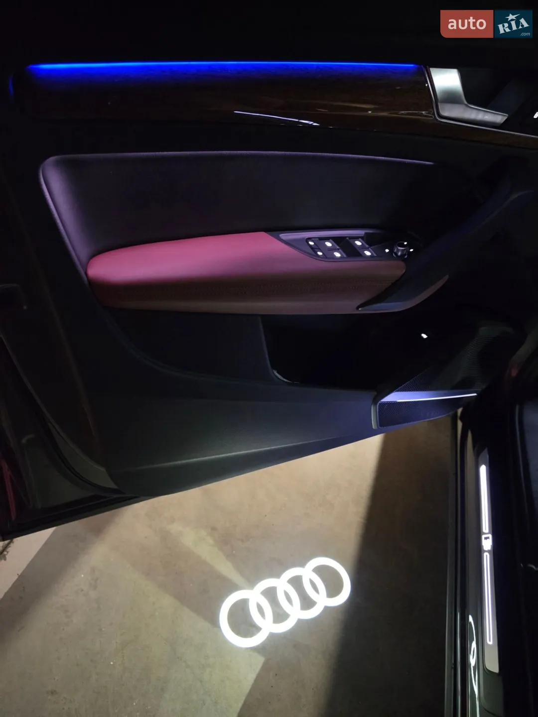 2022 Audi Q5 - мініатюра 48