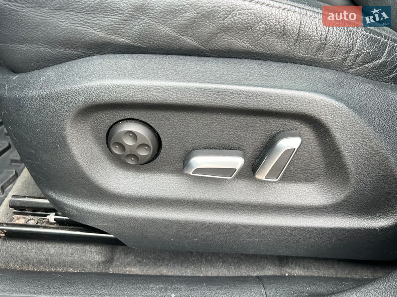 Внедорожник / Кроссовер Audi Q5 2015 в Киеве фото 10 Внедорожник / Кроссовер Audi Q5 2015 в Киеве