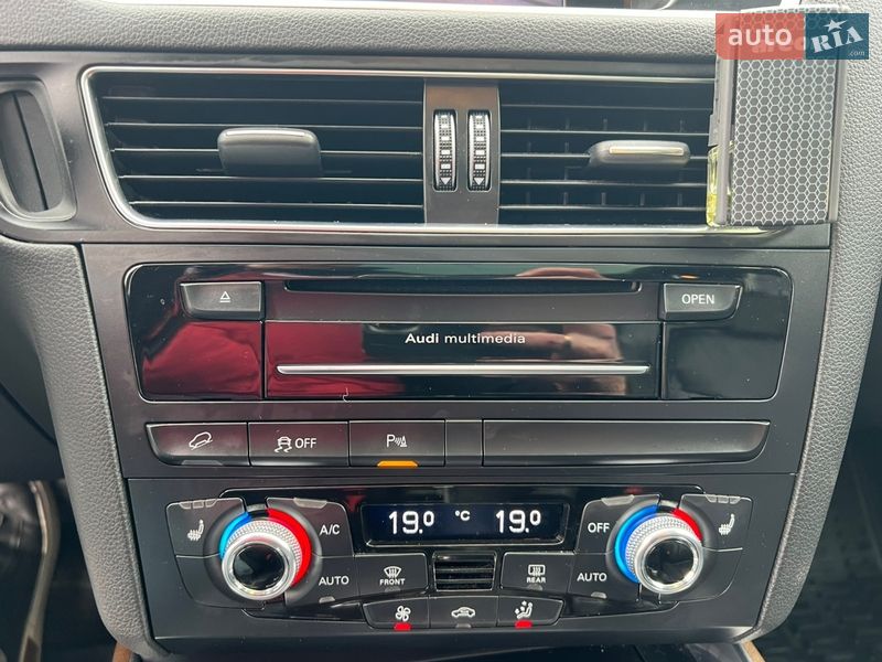 Внедорожник / Кроссовер Audi Q5 2015 в Киеве фото 14 Внедорожник / Кроссовер Audi Q5 2015 в Киеве