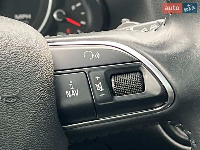 Внедорожник / Кроссовер Audi Q5 2015 в Киеве фото 19 Внедорожник / Кроссовер Audi Q5 2015 в Киеве