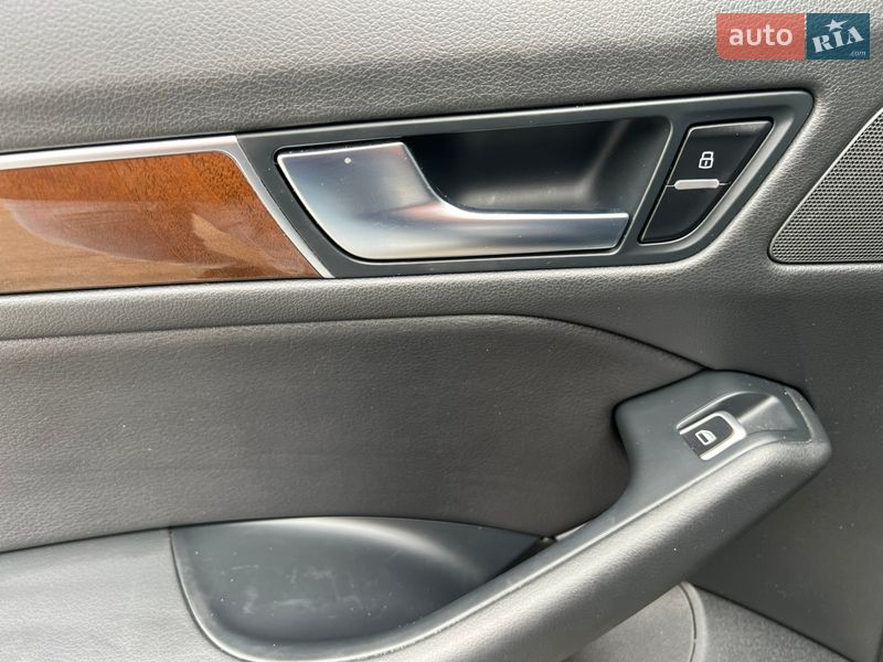 Внедорожник / Кроссовер Audi Q5 2015 в Киеве фото 25 Внедорожник / Кроссовер Audi Q5 2015 в Киеве