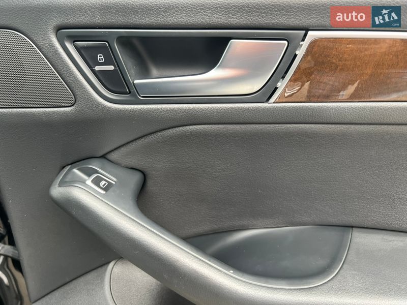 Внедорожник / Кроссовер Audi Q5 2015 в Киеве фото 28 Внедорожник / Кроссовер Audi Q5 2015 в Киеве