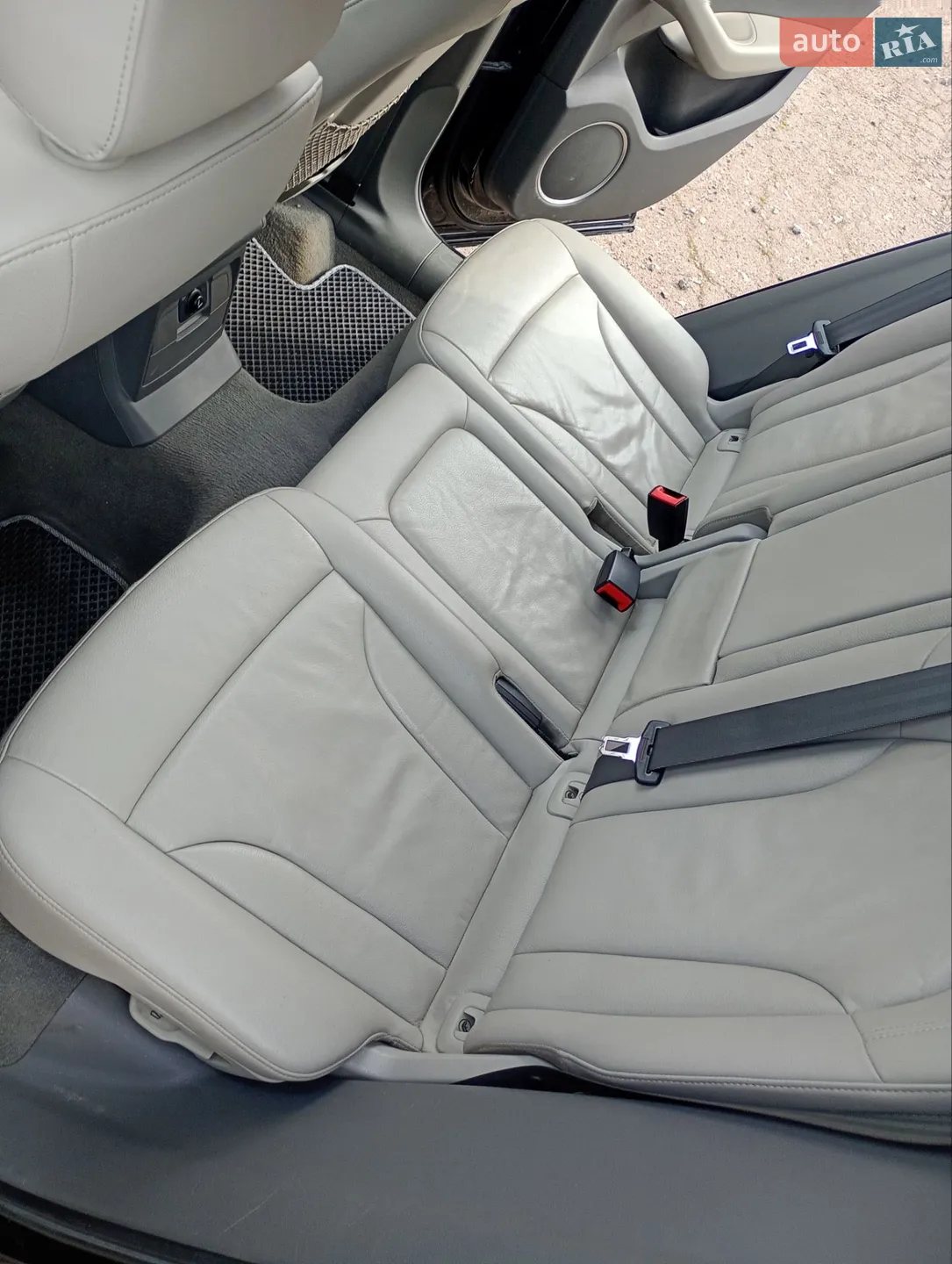 2011 Audi Q5 - мініатюра 12
