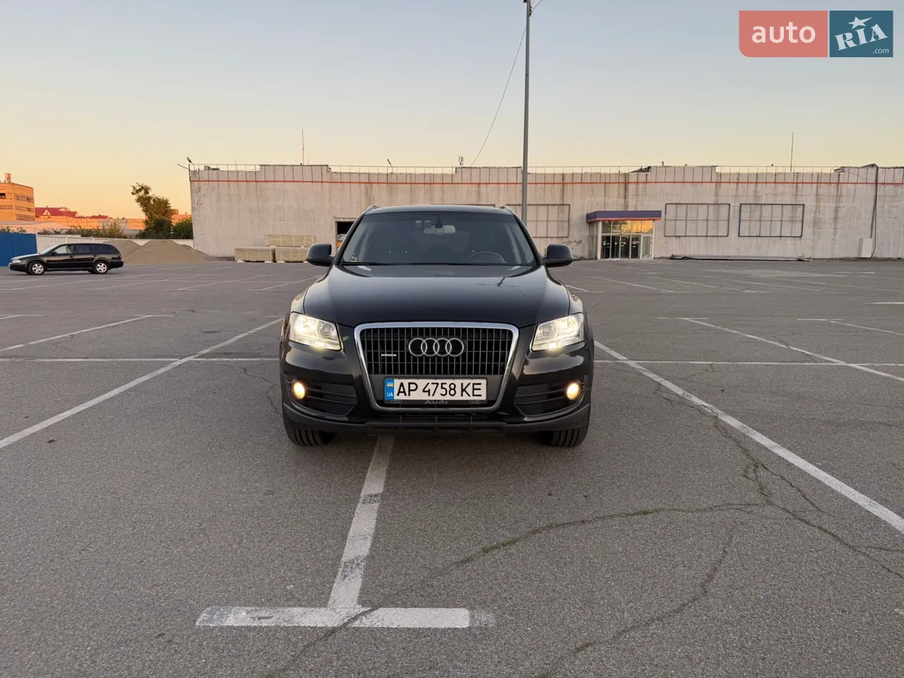 2010 Audi Q5 - мініатюра 12