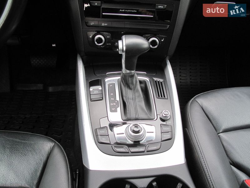 Внедорожник / Кроссовер Audi Q5 2016 в Киеве фото 42 Внедорожник / Кроссовер Audi Q5 2016 в Киеве