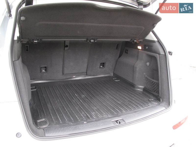 Внедорожник / Кроссовер Audi Q5 2016 в Киеве фото 50 Внедорожник / Кроссовер Audi Q5 2016 в Киеве