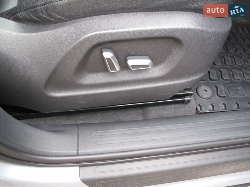 Внедорожник / Кроссовер Audi Q5 2016 в Киеве фото 57 Внедорожник / Кроссовер Audi Q5 2016 в Киеве