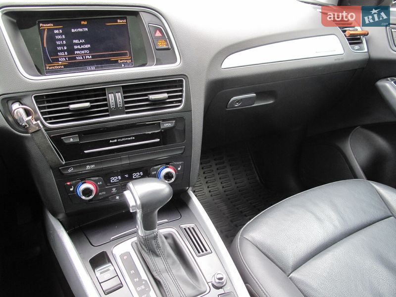 Внедорожник / Кроссовер Audi Q5 2016 в Киеве фото 91 Внедорожник / Кроссовер Audi Q5 2016 в Киеве