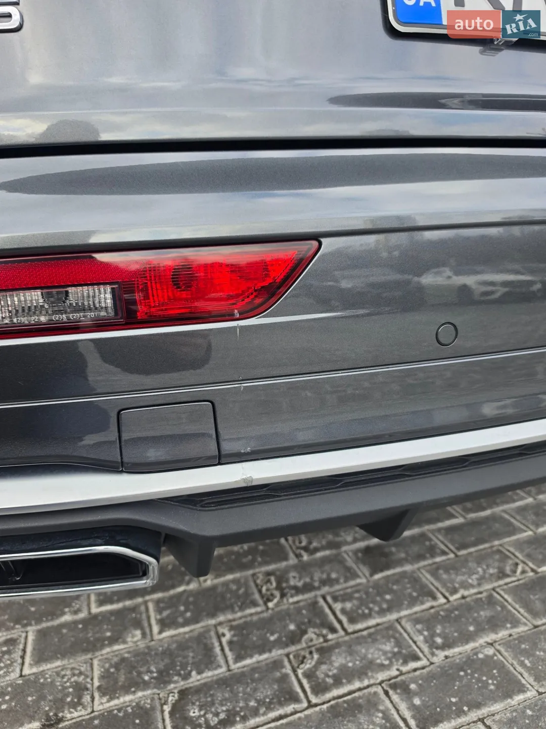 2022 Audi Q5 - мініатюра 54