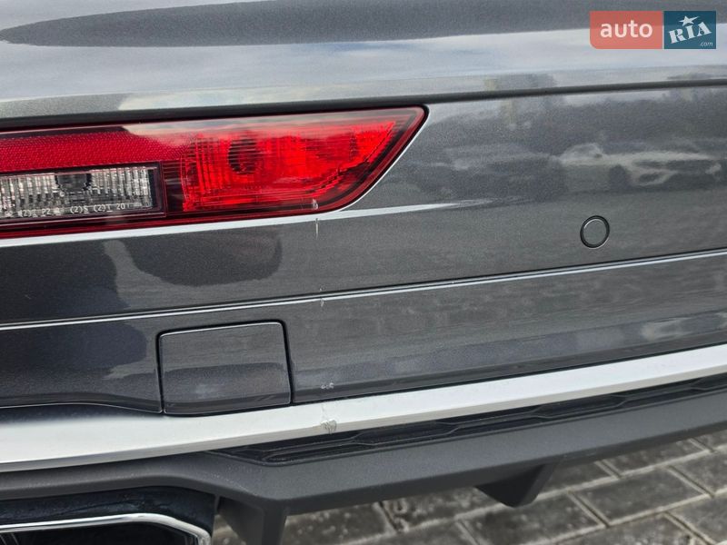 Позашляховик / Кросовер Audi Q5 2022 в Києві фото 54 Позашляховик / Кросовер Audi Q5 2022 в Києві