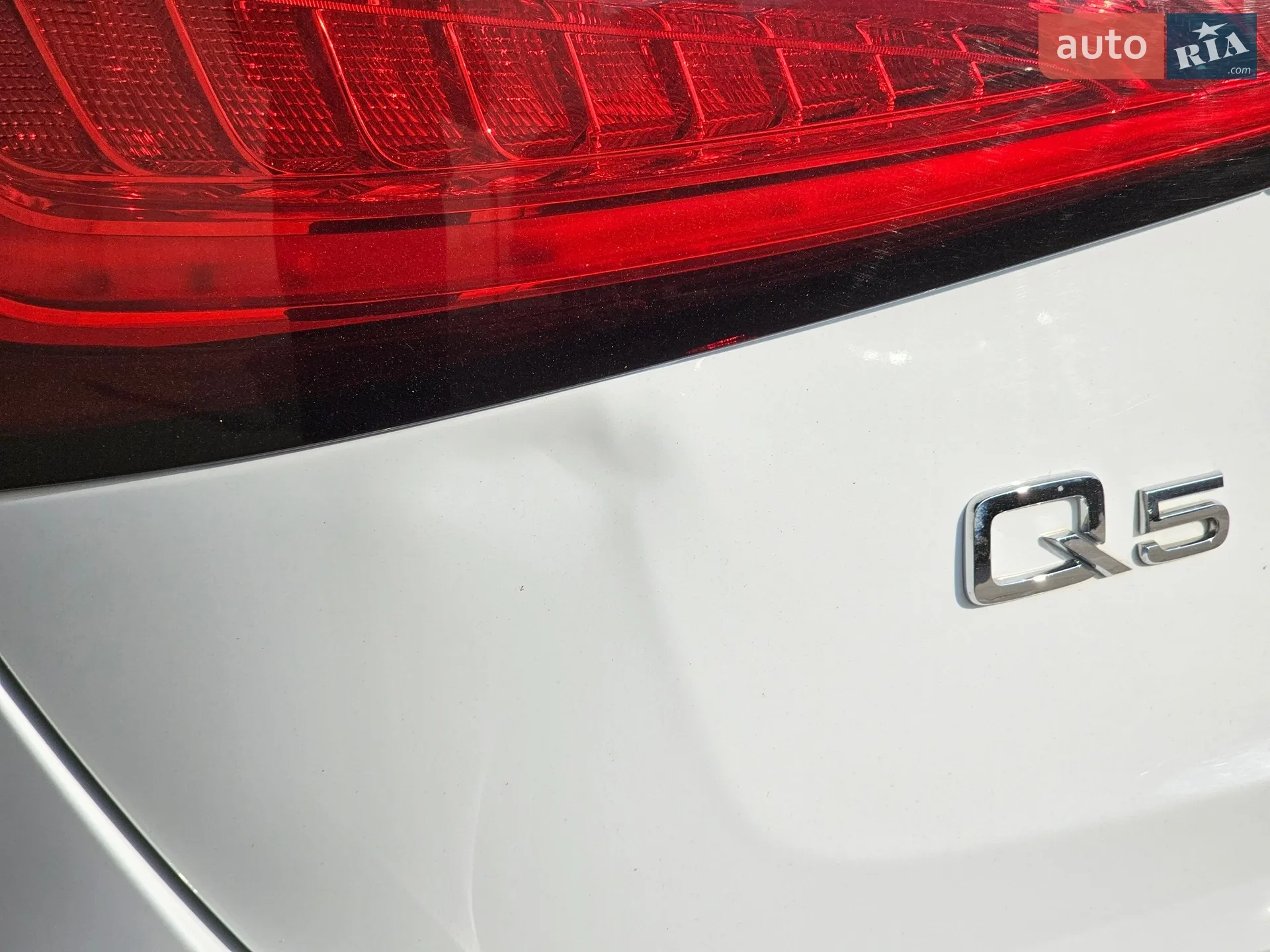 2016 Audi Q5 - мініатюра 15