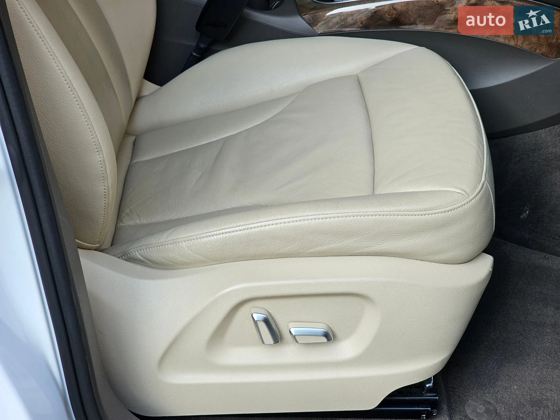 2016 Audi Q5 - мініатюра 42