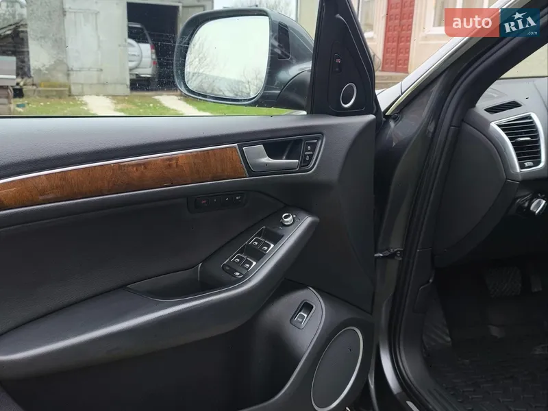 Audi Q5 2014 VIN WA1LFAFP4FA003681 фото оголошення 15 з 73