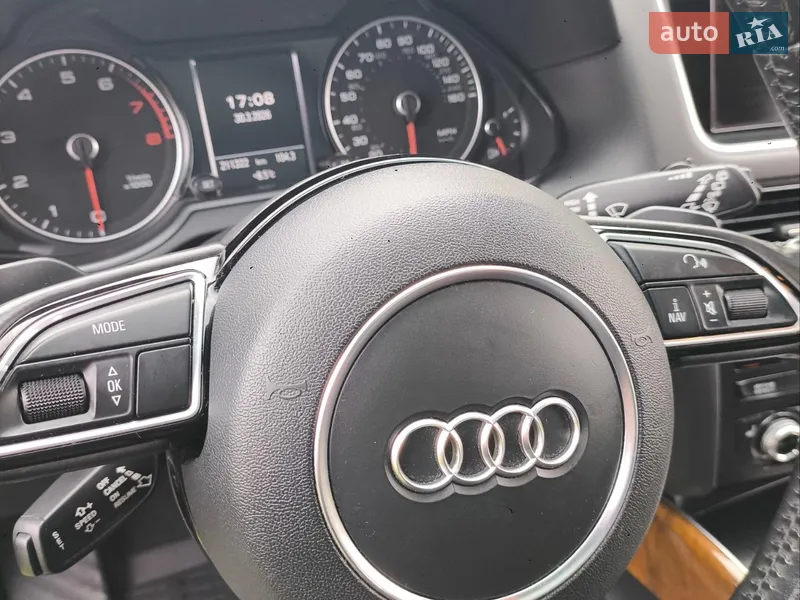 Audi Q5 2014 VIN WA1LFAFP4FA003681 фото оголошення 19 з 73