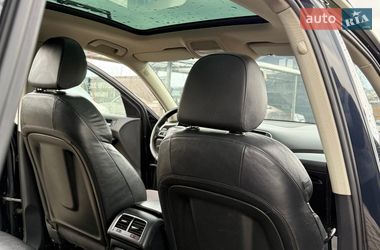 Внедорожник / Кроссовер Audi Q5 2011 в Львове