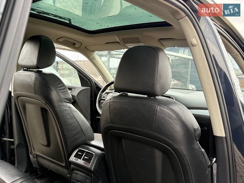 Внедорожник / Кроссовер Audi Q5 2011 в Львове фото 27 Внедорожник / Кроссовер Audi Q5 2011 в Львове