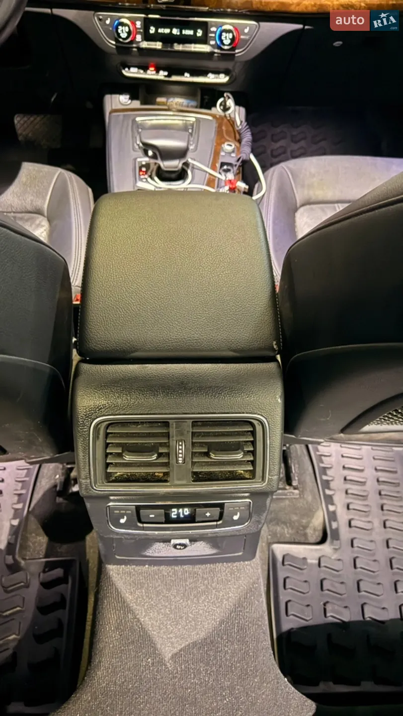 2018 Audi Q5 - мініатюра 22