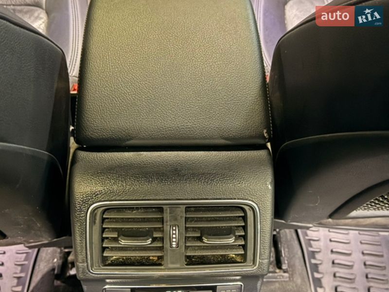 Внедорожник / Кроссовер Audi Q5 2018 в Киеве фото 22 Внедорожник / Кроссовер Audi Q5 2018 в Киеве