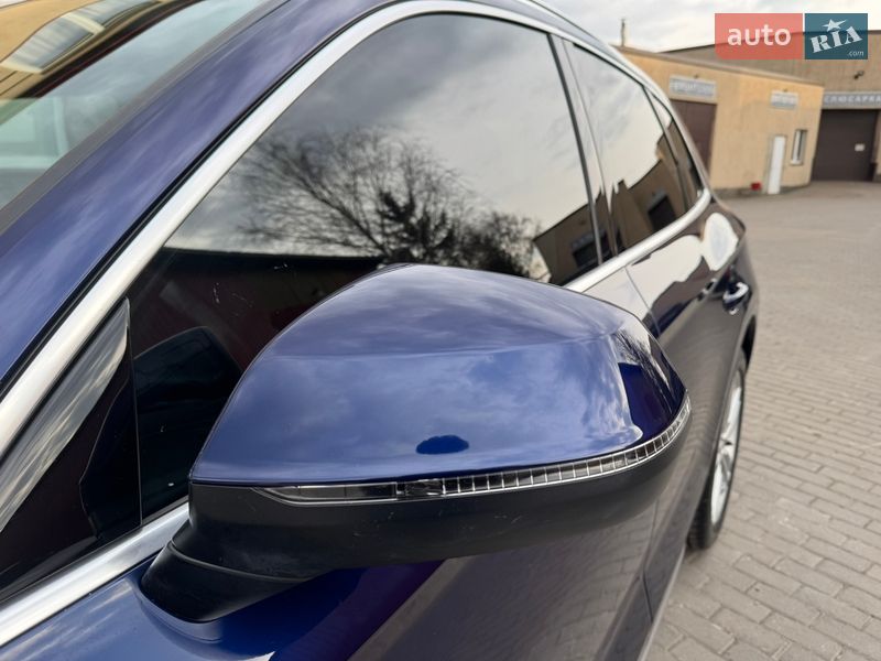 Внедорожник / Кроссовер Audi Q5 2018 в Владимире фото 40 Внедорожник / Кроссовер Audi Q5 2018 в Владимире