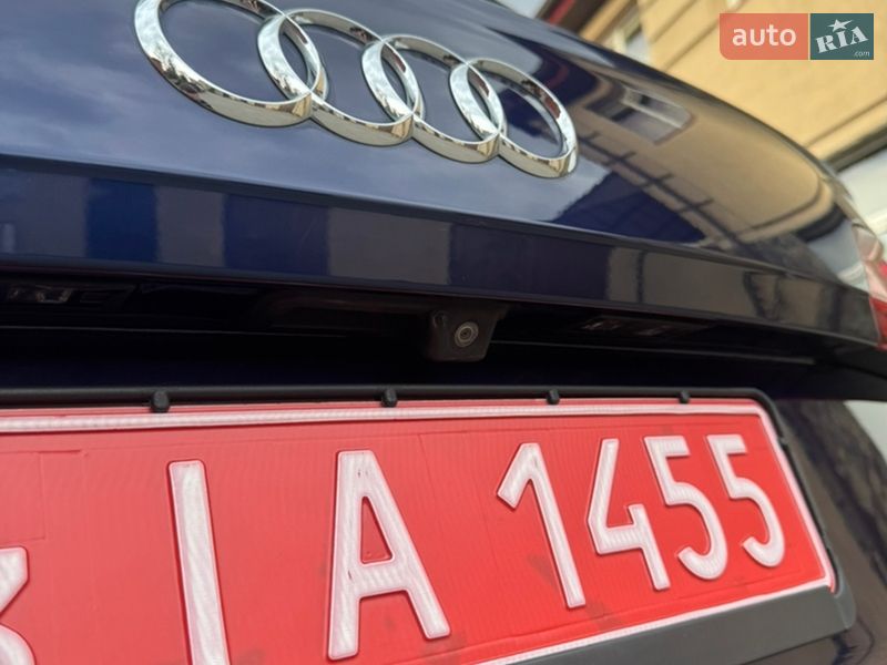 Внедорожник / Кроссовер Audi Q5 2018 в Владимире фото 43 Внедорожник / Кроссовер Audi Q5 2018 в Владимире